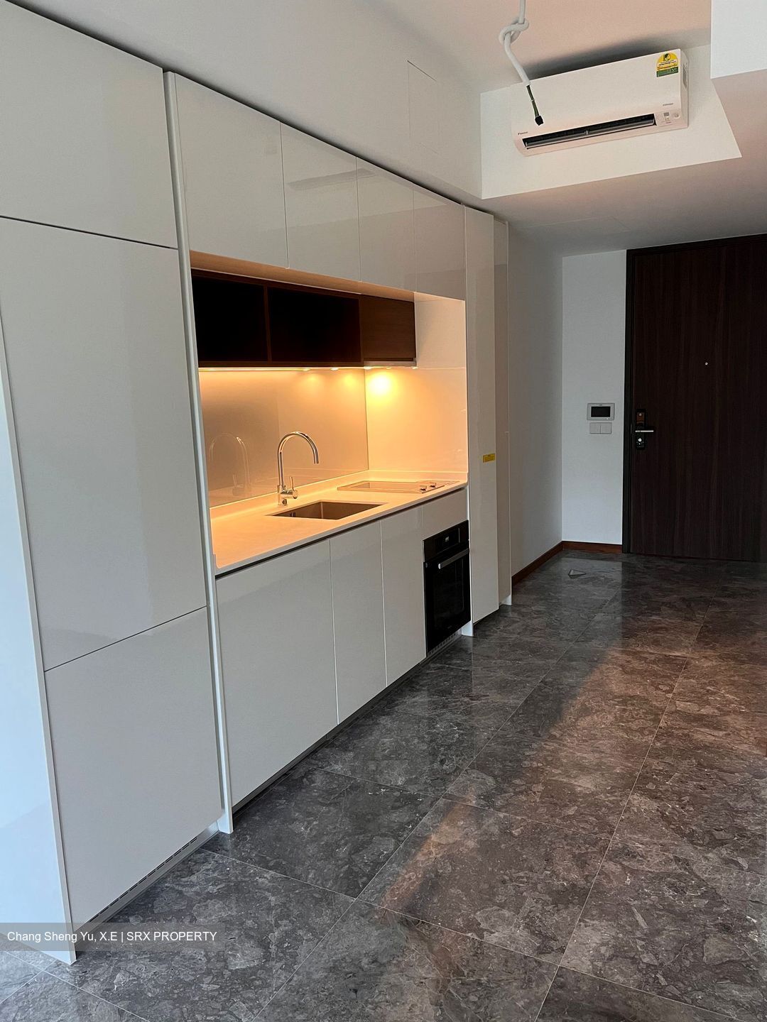 Fourth Avenue Residences (D10), Apartment #410649261